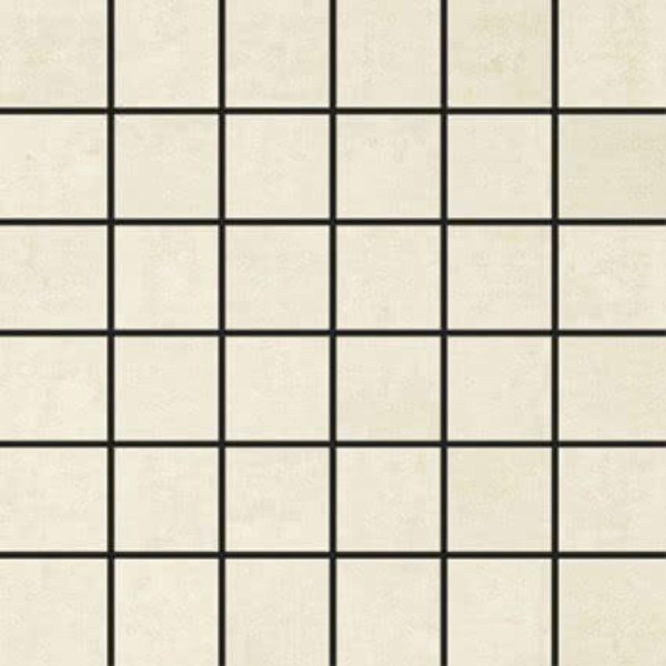 Мозаика (30x30) 3321126421 Stratus 36 Flow Marfim - Flow из коллекции Flow Revigres
