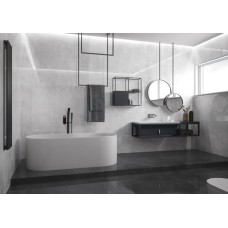 162x324 Concrete anthracite poler (43889) из коллекции Colorado 162x324 Concrete anthracite poler (43889) из коллекции Colorado