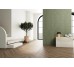 PLUMAGE GRAPHIC GREEN MATT 30x90 декор (плитка настінна)