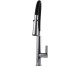 Смеситель для кухни TOPAZ MODERNO TMD-8817-H23-BL TOPAZ
