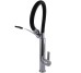 Смеситель для кухни TOPAZ MODERNO TMD-8817-H23-BL TOPAZ