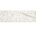 ROMA 25 CLASSIC STATUARIO INSERTO 25х75 декор (плитка настінна) FLTX RT