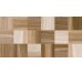 Плитка Mohogany Chevron 11x54 Sleek Wood Emil Ceramica з колекції Sleek Wood Emil Ceramica