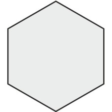 (28.5x32.5) Timber Hex. Ebano - Timber з колекції Timber (28.5x32.5) Timber Hex. Ebano - Timber з колекції Timber
