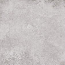 Плитка керамогранитная Concrete Style Grey 420x420x8,5 Cersanit