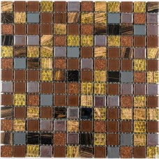 V-MOS A25 MARRON GLASS (1 сорт)