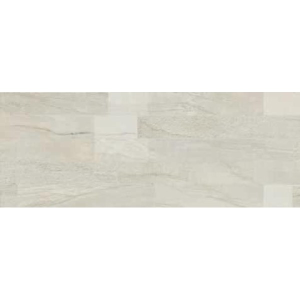 Плитка Calacatta Mont Blanc List Mix Sq 20x120 Lux Experience Impronta з колекції Lux Experience Impronta