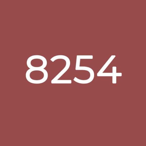 Двокомпонентна епоксидна затирка фуга для плитки і мозаїки ТМ "OCTOPUS",  колір  8254 1,25 кг 