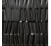 Плитка 10 Bamboo Nero Silk - 15x15 10BAM15NERSI Bamboo з колекції Bamboo Gigacer