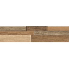 (10.5x45) D478 RES.HONEY MURETTO 3D - Restyle з колекції Restyle Restyle Керамічна плитка Marca Corona