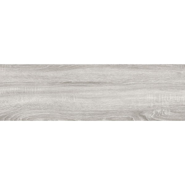 Плитка керамогранитная SAGP70 Scandic Wood Светло-серый 200x650x7 Golden Tile Golden Tile