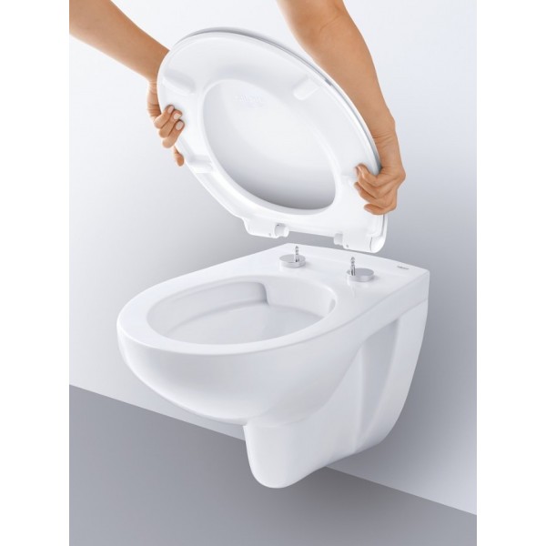 Комплект Інсталяція для унітаза 5 в 1 Rapid SL (39586000), Grohe Grohe