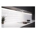 Плитка стінова 6L0S31 The Wall Білий SATIN 100x300x6 Golden Tile Golden Tile