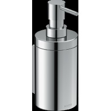 Дозатор подвесной для жидкого мыла Axor Universal Circular Chrome (42810000)