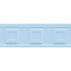 Декор Hidra Negro 22.3x22.3 Great Ecoceramic з колекції Great Ecoceramic BOISERIE Керамічна плитка GRAZIA