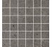 Мозаїка 30x30 Silver Grain Dark Mosaico - Silver Grain - SI053MA з колекції Silver Grain Impronta