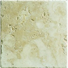 (30.5x30.5) Travertino Chiaro Ant Naturale Q30.5 - Anticato Naturale из коллекции Anticato Naturale Anticato Naturale