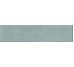 Плитка Aquamarine 7.5x30 Chelsea Brick Fap з колекції Chelsea Brick Fap