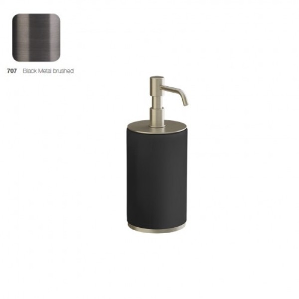 Дозатор рідкого мила настільний, Gessi Origini 66438707