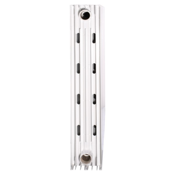 Радіатор біметалевий секційний QUEEN THERM 500/100 VERTICAL (кратно 10) QUEEN THERM