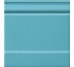Плінтус 20x20 Zoccolo Dark Pavone Matt - Ermi.Deco - ZOE99 з колекції Ermi.Deco Grazia