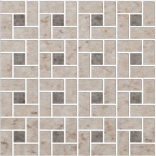 Мозаїка 29x29 Helix Sassari Gloomy Tan/Graphite-Sassari з колекції Sassari Мозаїка 29x29 Helix Sassari Gloomy Tan/Graphite-Sassari з колекції Sassari