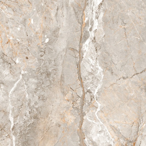 Грес ALLURE Бежевий  Полірованний 022/L 60х60 InterGres