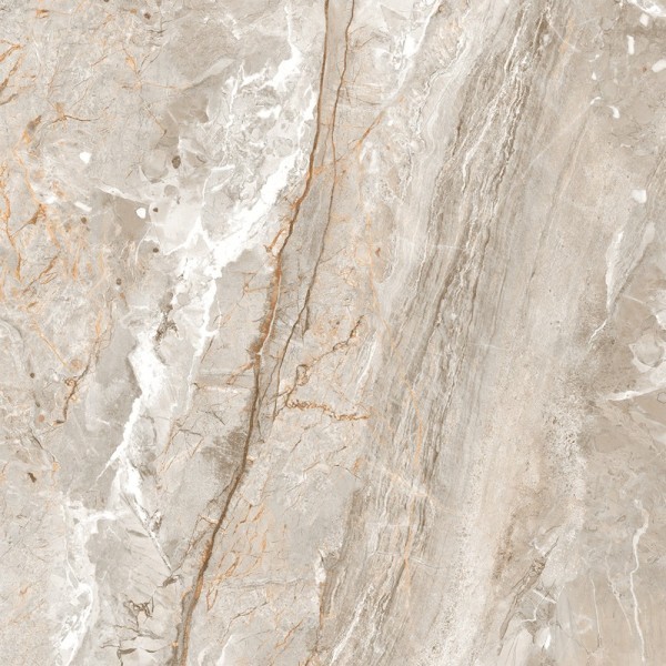Грес ALLURE Бежевий  Полірованний 022/L 60х60 InterGres