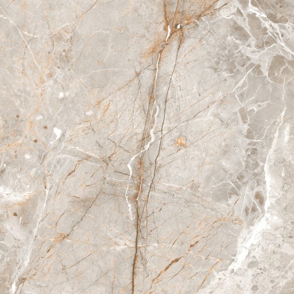 Грес ALLURE Бежевий  Полірованний 022/L 60х60 InterGres