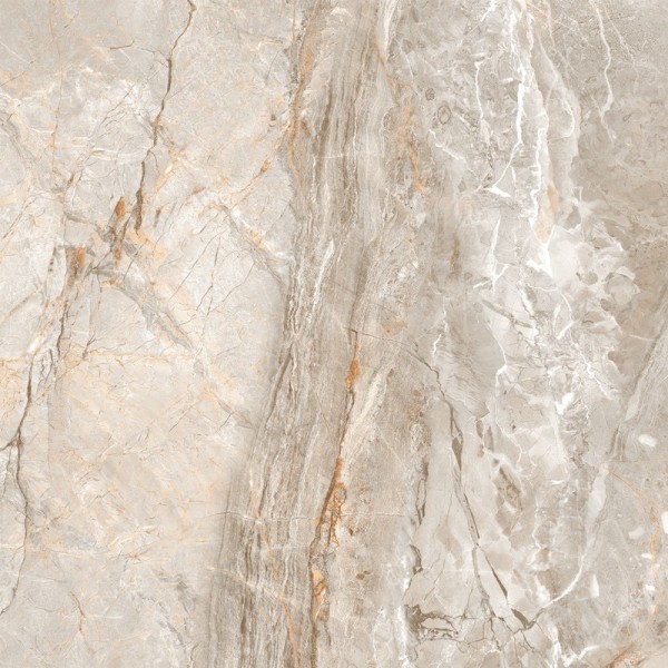 Грес ALLURE Бежевий  Полірованний 022/L 60х60 InterGres