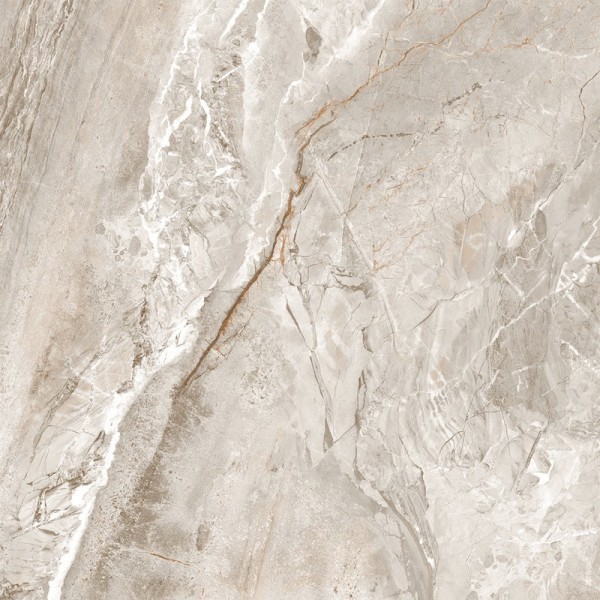 Грес ALLURE Бежевий  Полірованний 022/L 60х60 InterGres