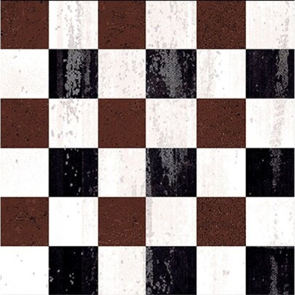 Плитка (20x20) IND20C5 Cementina 5 - Cementine 20 з колекції Cementine 20 Fioranese