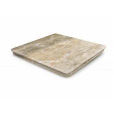 Сходинка Peldano Angular Florentino Almond Out 33x33 Marbles з колекції Marbles Сходинка Peldano Angular Florentino Almond Out 33x33 Marbles з колекції Marbles