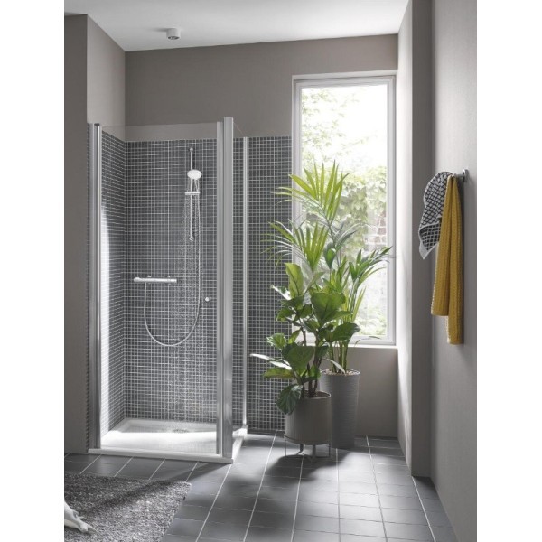 Набор смесителей 3 в 1 Euroeco New UA123241M0 Grohe Grohe