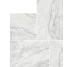Плитка Sbu Modulo 3 Formati White Grey 20 Mm - 60x90 SBUM833 Stone Box з колекції Stone Box NovaBell