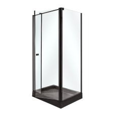 Душевая кабина Riccarda 100x80x210 низкий поддон ( А0051348 ) Душевая кабина Riccarda 100x80x210 низкий поддон ( А0051348 )