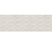 Плитка 40*120 Resina Grigio Struttura Bee 3D Ret R79N Ragno