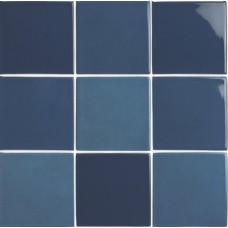 Мозаїка 30,5x30,5 Pool Porc. Indigo Enm-Pool Porc. з колекції Pool Porc.