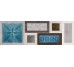 Декор (20x60) Decor Identity 1 - Greco з колекції Greco Mallol