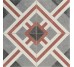Плитка HAVANA BURGUNDY - 44x44  Havana з колекції Havana Realonda