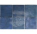Плитка (13.2x13.2) 24460 Artisan colonial blue Eq-3 - Artisan з колекції Artisan Equipe