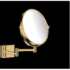 AddStoris Зеркало для бритья, золотой (41791990)
