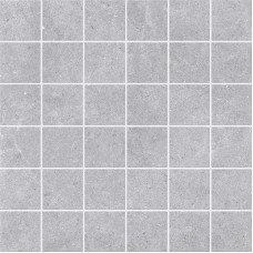 Мозаїка Grigio Mosaico 30x30 Creo з колекції Creo Creo Керамічна плитка Vallelunga