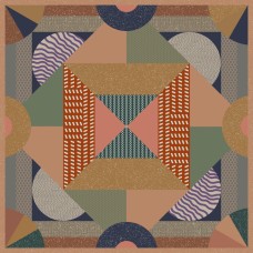 120x120 One 03 - One - 4100889 з колекції One 120x120 One 03 - One - 4100889 з колекції One One Керамічна плитка 41Zero42