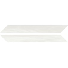 (7.5x60) 6000240 Riva Bianco Chevron - Riva з колекції Riva Riva Керамічна плитка Vallelunga