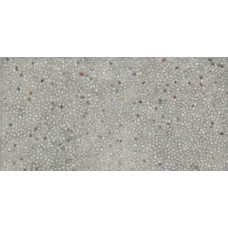 60x120 Anima Ghiaia Grigio Ret - Anima - PF60007920 з колекції Anima
