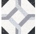 Плитка (20x20) D463 FOR. Treccia F. Matt. - Forme з колекції Forme Marca Corona