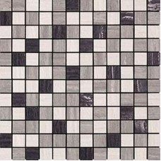Мозаїка (30х30) MOSAICO MIX FREDDO 7271481 з колекції Olimpia
