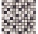 Мозаїка (30х30) MOSAICO MIX FREDDO 7271481 з колекції Olimpia AlfaLux