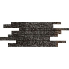 (30х60) NERO 7277641 RETT з колекції Stonequartz AlfaLux: злиття двох фабрик у групі Casalgrande Padana